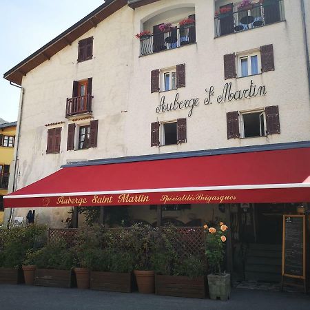 Auberge Saint Martin La Brigue المظهر الخارجي الصورة