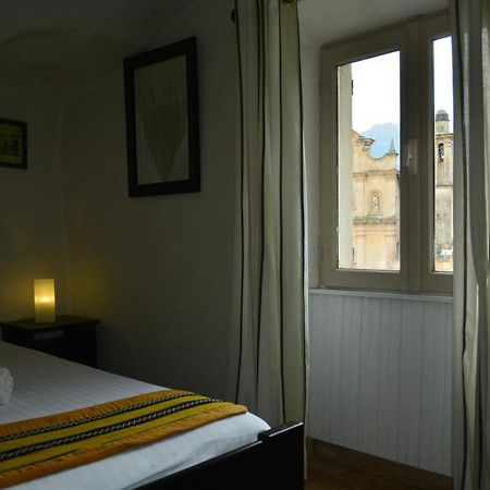 Auberge Saint Martin La Brigue المظهر الخارجي الصورة