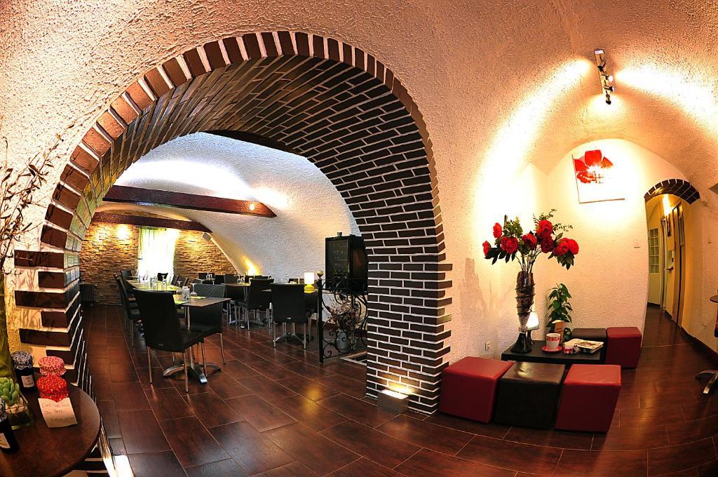 Auberge Saint Martin La Brigue المظهر الخارجي الصورة