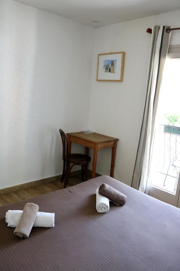 Auberge Saint Martin La Brigue المظهر الخارجي الصورة