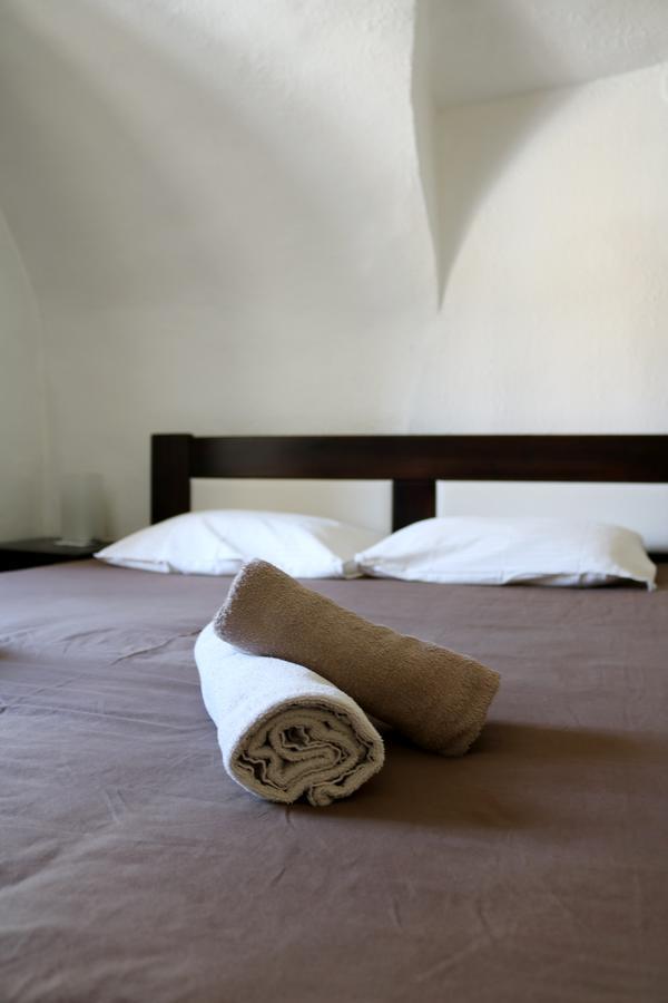 Auberge Saint Martin La Brigue المظهر الخارجي الصورة