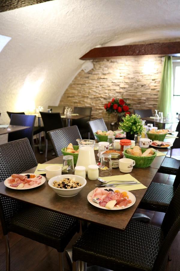 Auberge Saint Martin La Brigue المظهر الخارجي الصورة
