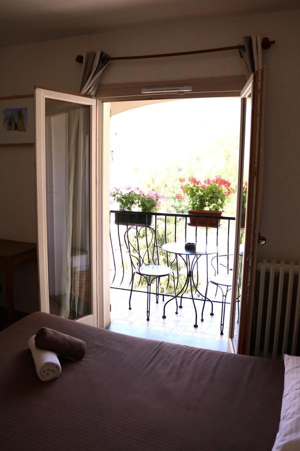 Auberge Saint Martin La Brigue المظهر الخارجي الصورة