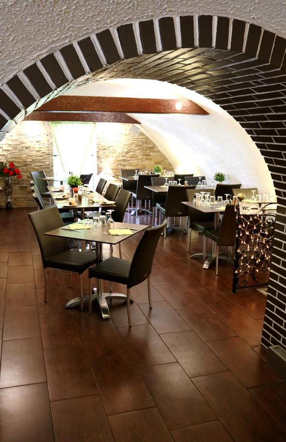 Auberge Saint Martin La Brigue المظهر الخارجي الصورة