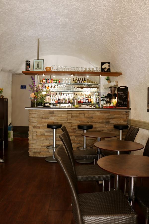 Auberge Saint Martin La Brigue المظهر الخارجي الصورة