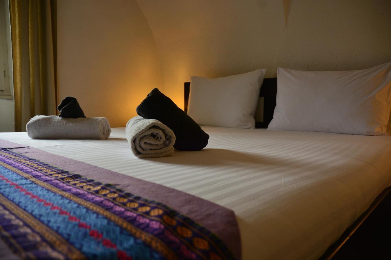 Auberge Saint Martin La Brigue المظهر الخارجي الصورة
