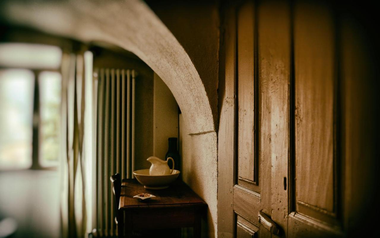 Auberge Saint Martin La Brigue المظهر الخارجي الصورة